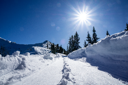 Skivakantie Oostenrijk